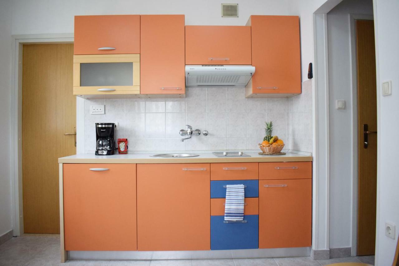 Cozy Apartment Kos! 라벡 외부 사진